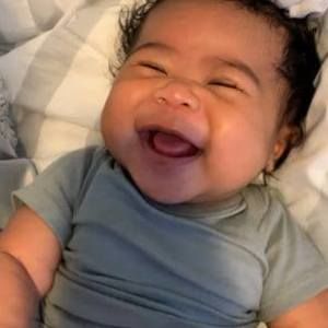 Meet your Posher, Lena